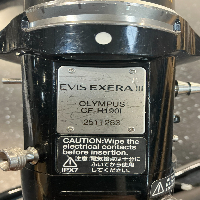 Olympus CF-H190I - Endoscopy Colonoscope image 1